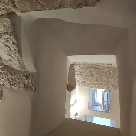 Casetta La Roccia Semesterbostad