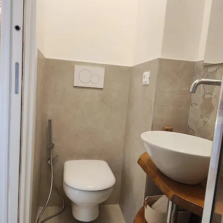 Casetta La Roccia Ostuni