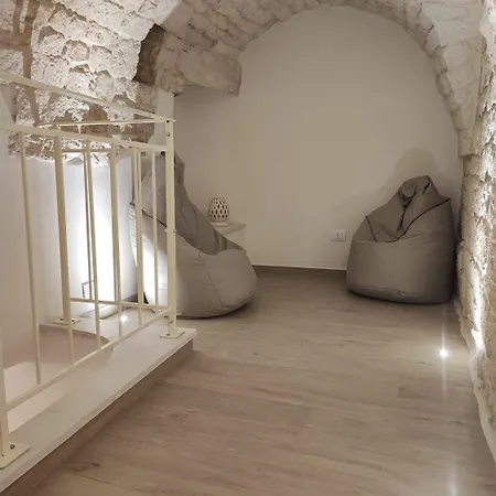 Casetta La Roccia بيت للعطل *